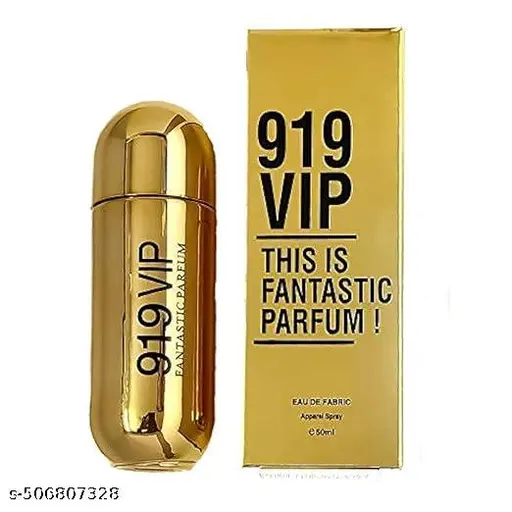 919 VVIP Men's & Women's Perfume 50ml